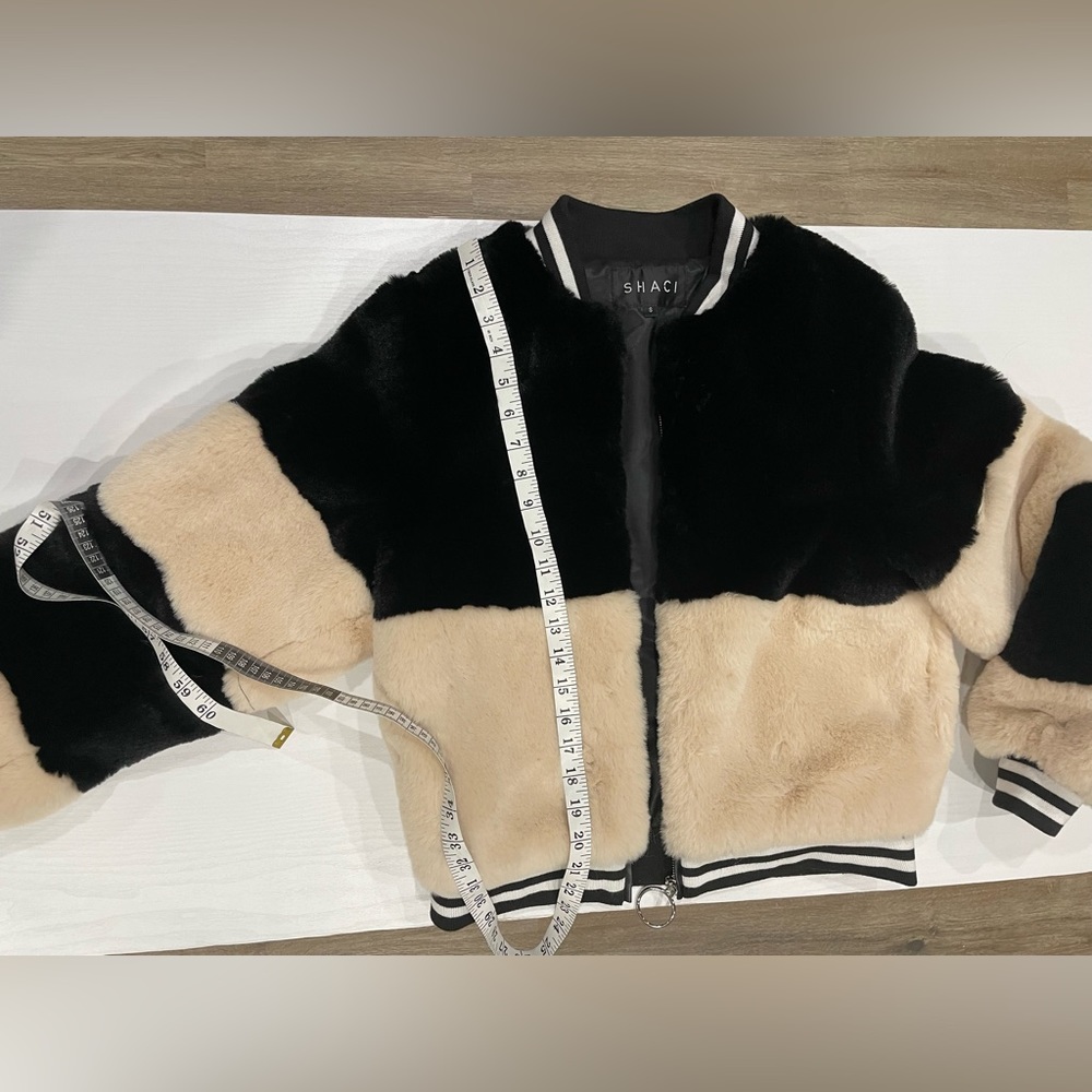 Teddy Jacket - Picture 6 of 6